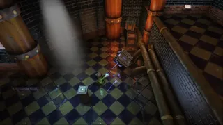 Скриншот 7 к игре Traverser