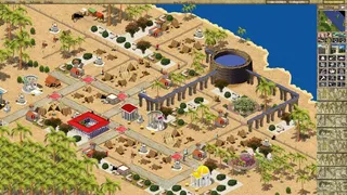 Скриншот 1 к игре CaesarIA