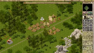 Скриншот 2 к игре CaesarIA