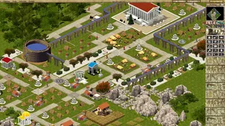 Скриншот 3 к игре CaesarIA