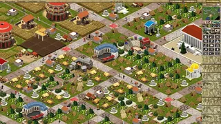 Скриншот 4 к игре CaesarIA