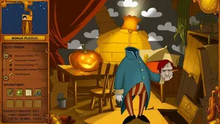 Скриншот 1 к игре May’s Mysteries: The Secret of Dragonville