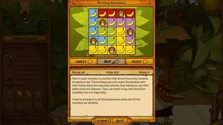 Скриншот 2 к игре May’s Mysteries: The Secret of Dragonville