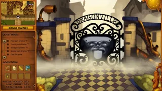 Скриншот 3 к игре May’s Mysteries: The Secret of Dragonville