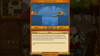 Скриншот 4 к игре May’s Mysteries: The Secret of Dragonville