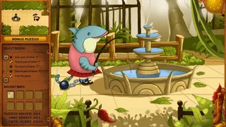 Скриншот 5 к игре May’s Mysteries: The Secret of Dragonville