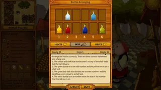 Скриншот 6 к игре May’s Mysteries: The Secret of Dragonville