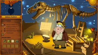 Скриншот 7 к игре May’s Mysteries: The Secret of Dragonville