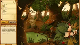 Скриншот 8 к игре May’s Mysteries: The Secret of Dragonville