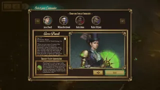 Скриншот 1 к игре Ironcast