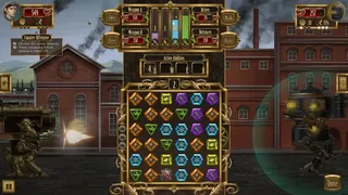 Скриншот 2 к игре Ironcast
