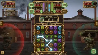 Скриншот 3 к игре Ironcast