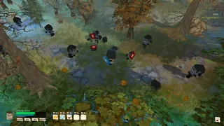 Скриншот 6 к игре Grind Zones