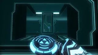 Скриншот 2 к игре TRON 2.0