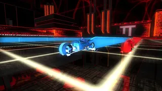Скриншот 3 к игре TRON 2.0