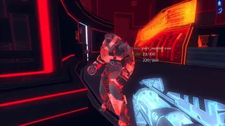 Скриншот 4 к игре TRON 2.0