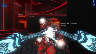 Скриншот 5 к игре TRON 2.0