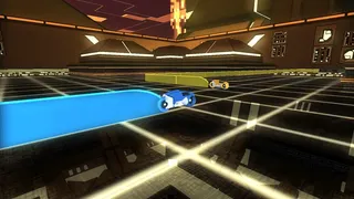 Скриншот 6 к игре TRON 2.0