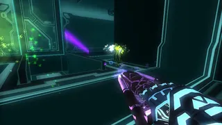 Скриншот 7 к игре TRON 2.0