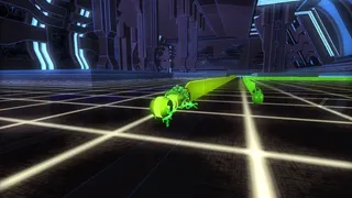 Скриншот 8 к игре TRON 2.0