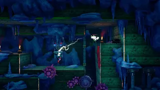 Скриншот 3 к игре Bacon Man: An Adventure