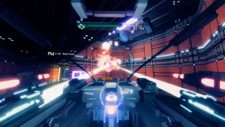 Скриншот 2 к игре Sublevel Zero Redux