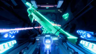 Скриншот 4 к игре Sublevel Zero Redux