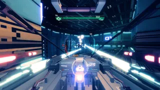 Скриншот 6 к игре Sublevel Zero Redux