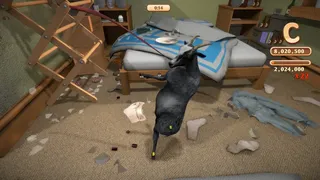 Скриншот 2 к игре I am Bread