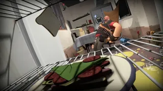 Скриншот 3 к игре I am Bread