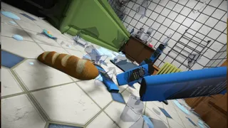 Скриншот 5 к игре I am Bread
