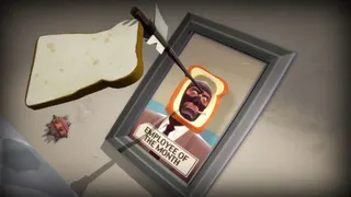 Скриншот 7 к игре I am Bread