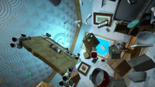 Скриншот 8 к игре I am Bread