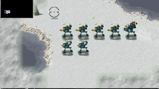 Скриншот 3 к игре 7th Legion