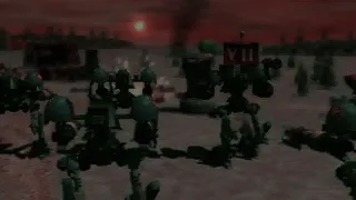 Скриншот 5 к игре 7th Legion