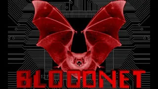 Скриншот 1 к игре BloodNet