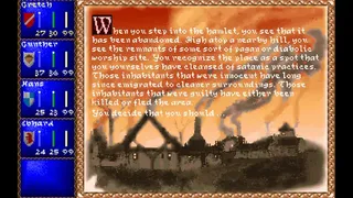 Скриншот 7 к игре Darklands