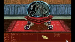 Скриншот 2 к игре Dragonsphere