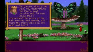 Скриншот 4 к игре Dragonsphere