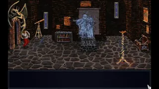 Скриншот 6 к игре Dragonsphere