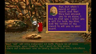 Скриншот 7 к игре Dragonsphere
