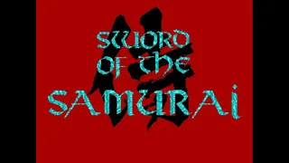 Скриншот 1 к игре Sword of the Samurai