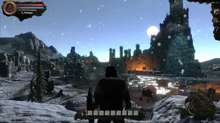 Скриншот 1 к игре Journey of the King