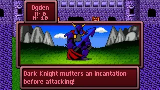Скриншот 1 к игре Dragon Fantasy: The Volumes of Westeria