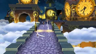 Скриншот 6 к игре Tales Runner