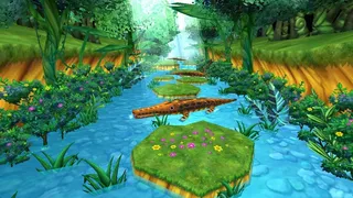 Скриншот 7 к игре Tales Runner