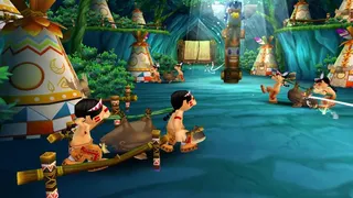 Скриншот 8 к игре Tales Runner