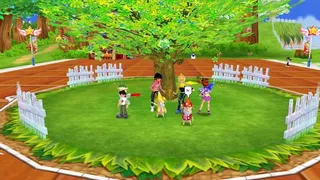 Скриншот 9 к игре Tales Runner