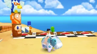 Скриншот 10 к игре Tales Runner