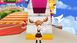 Скриншот 11 к игре Tales Runner